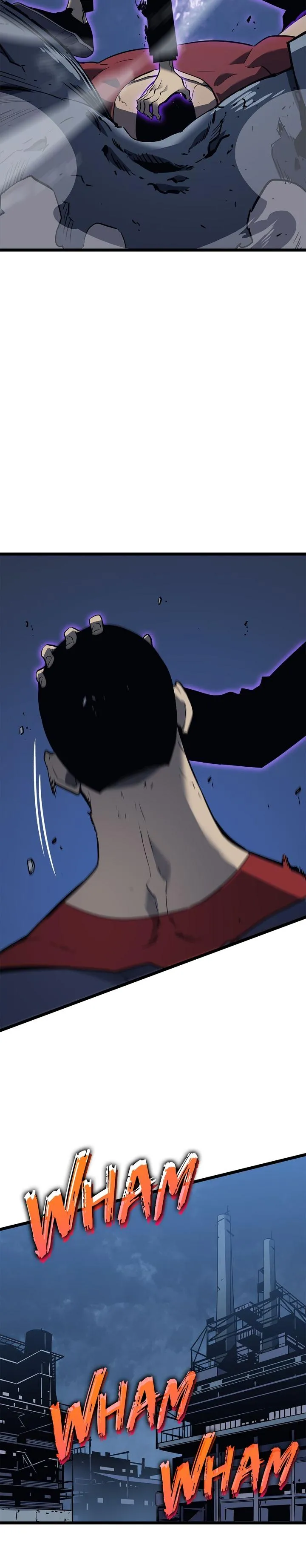 Solo Leveling Chapter 145 Page 20