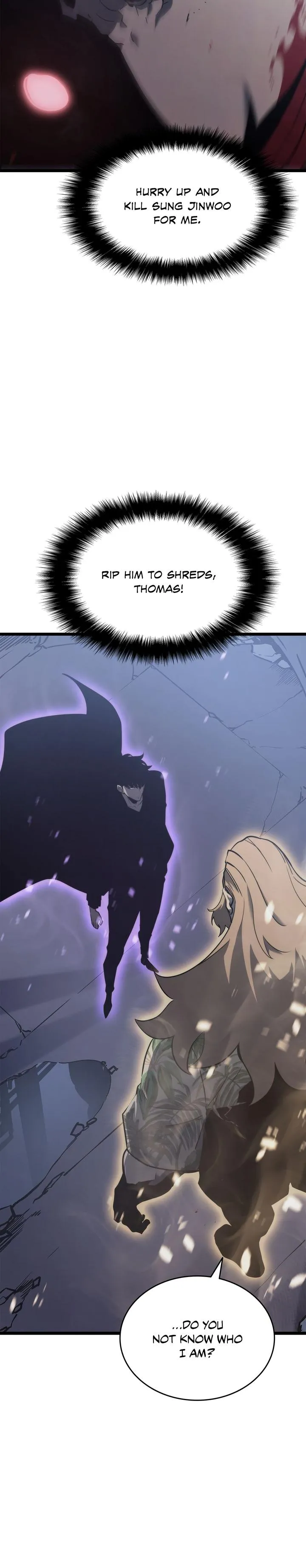 Solo Leveling Chapter 145 Page 26