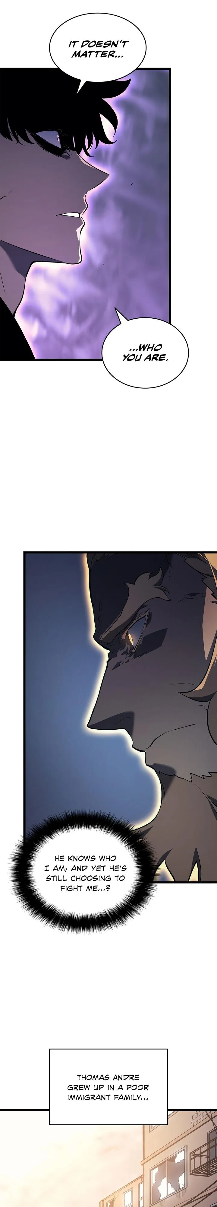 Solo Leveling Chapter 145 Page 27