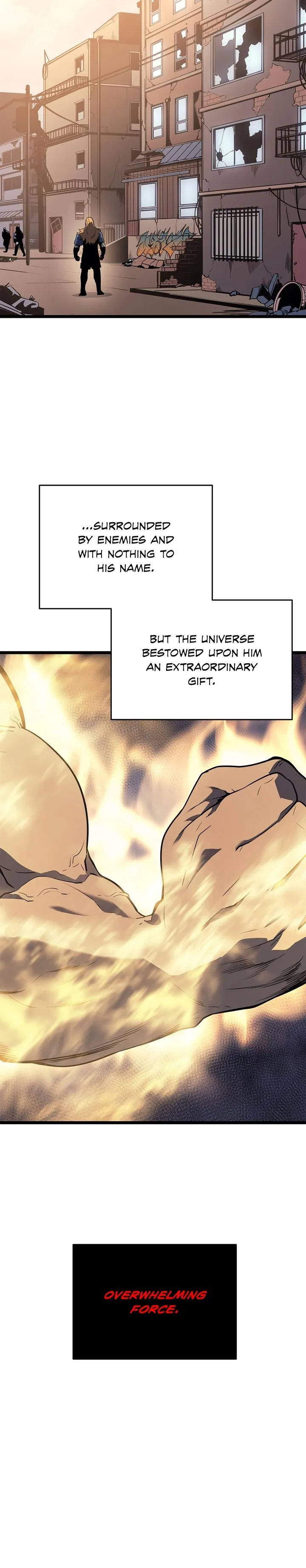 Solo Leveling Chapter 145 Page 28