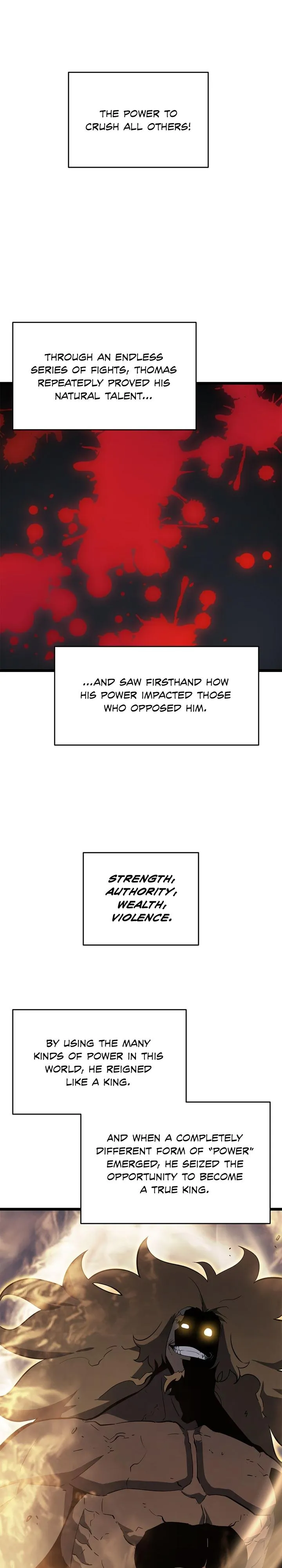 Solo Leveling Chapter 145 Page 29
