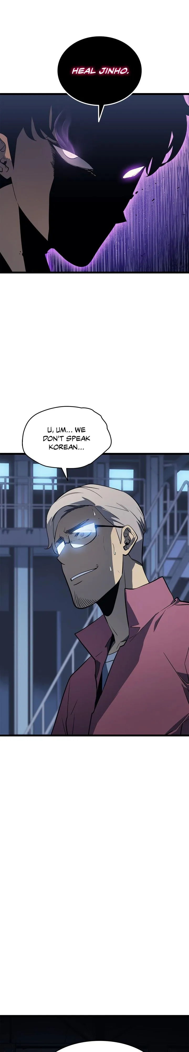 Solo Leveling Chapter 145 Page 3