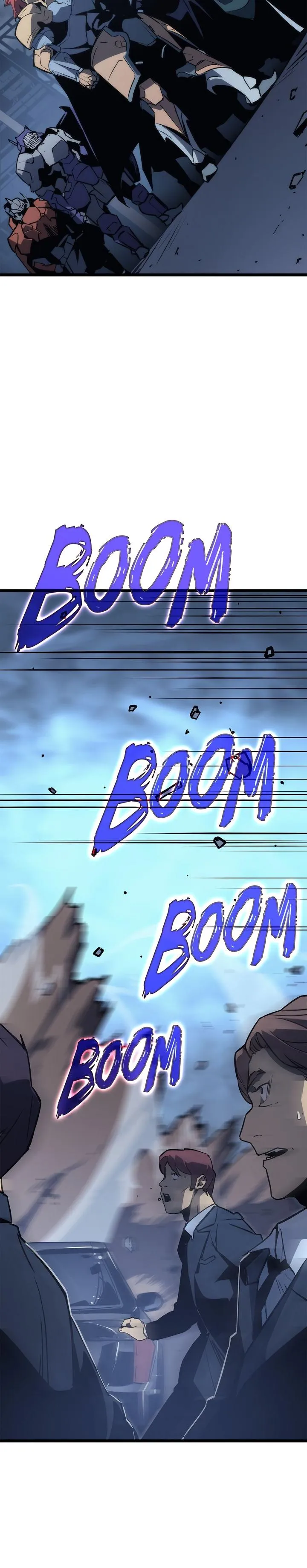 Solo Leveling Chapter 145 Page 33
