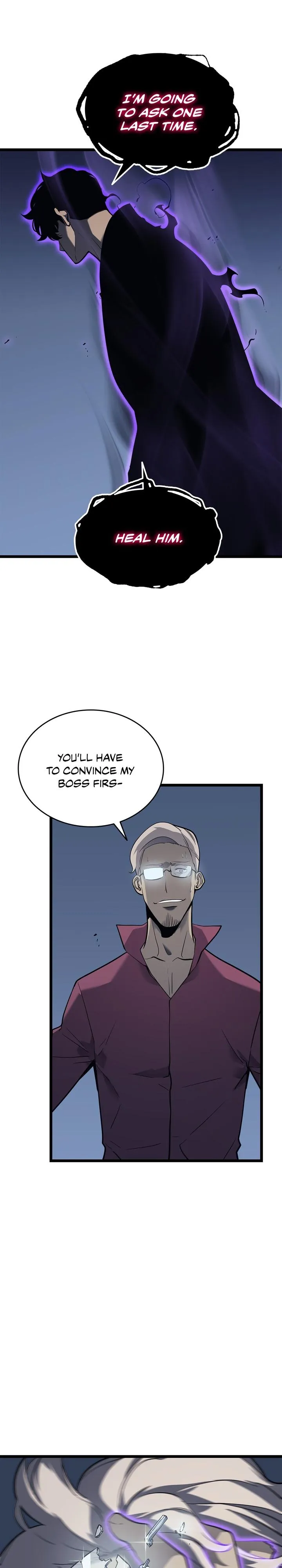 Solo Leveling Chapter 145 Page 5