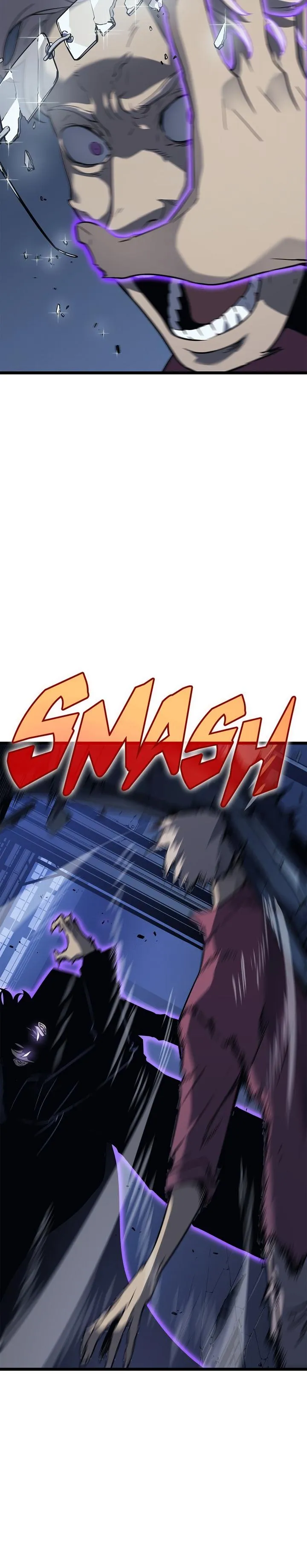 Solo Leveling Chapter 145 Page 6