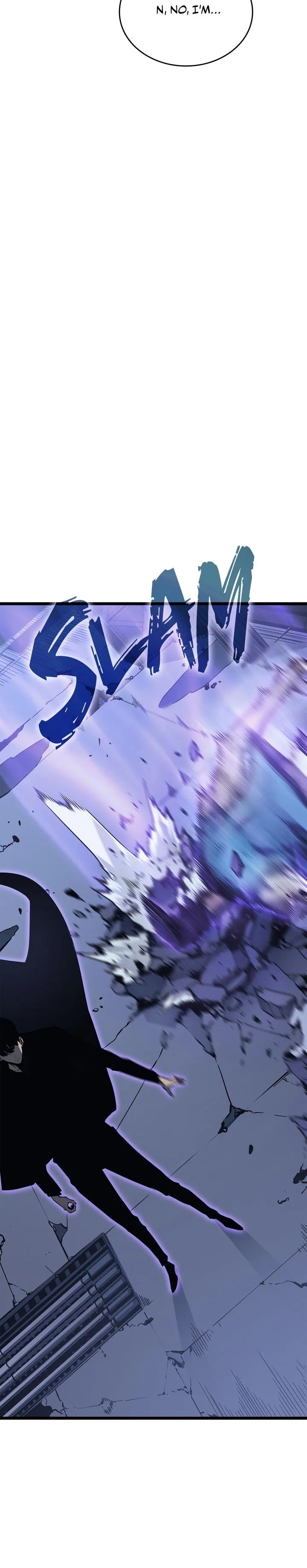 Solo Leveling Chapter 145 Page 8