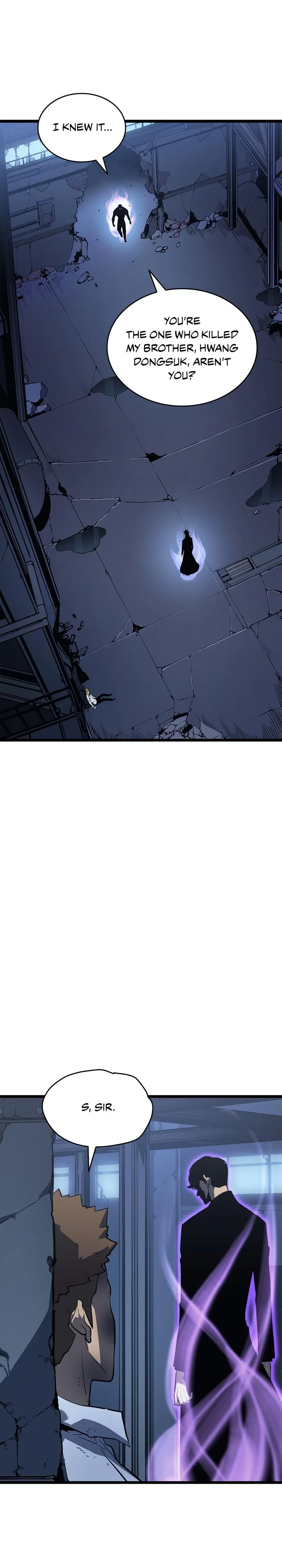 Solo Leveling Chapter 145 Page 9