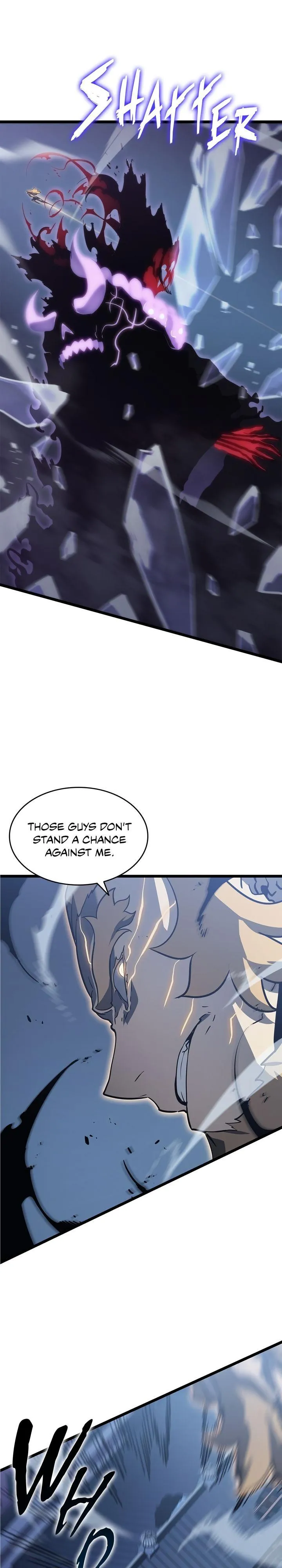 Solo Leveling Chapter 146 Page 13