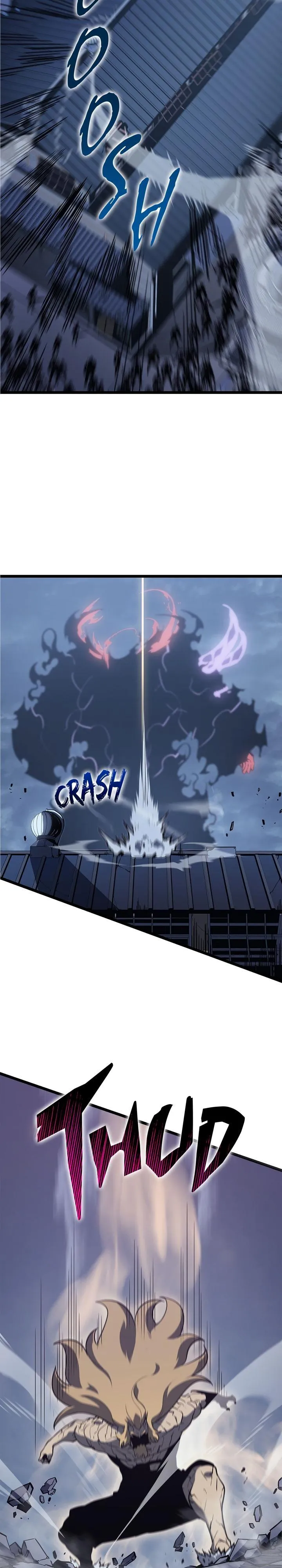 Solo Leveling Chapter 146 Page 14
