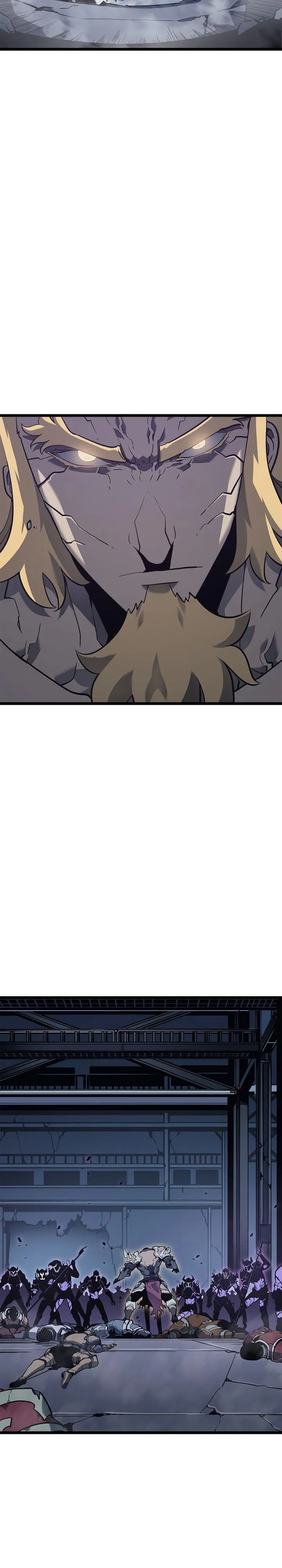 Solo Leveling Chapter 146 Page 15