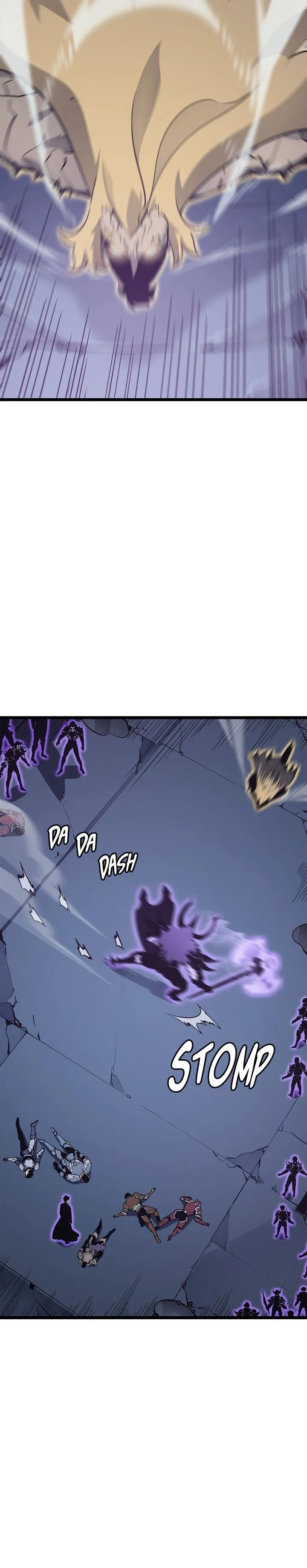 Solo Leveling Chapter 146 Page 18