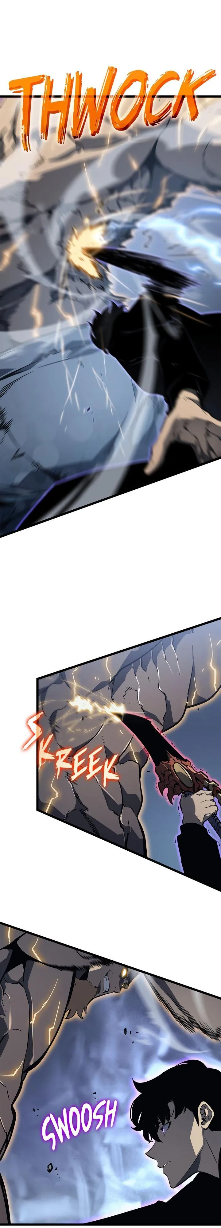 Solo Leveling Chapter 146 Page 21