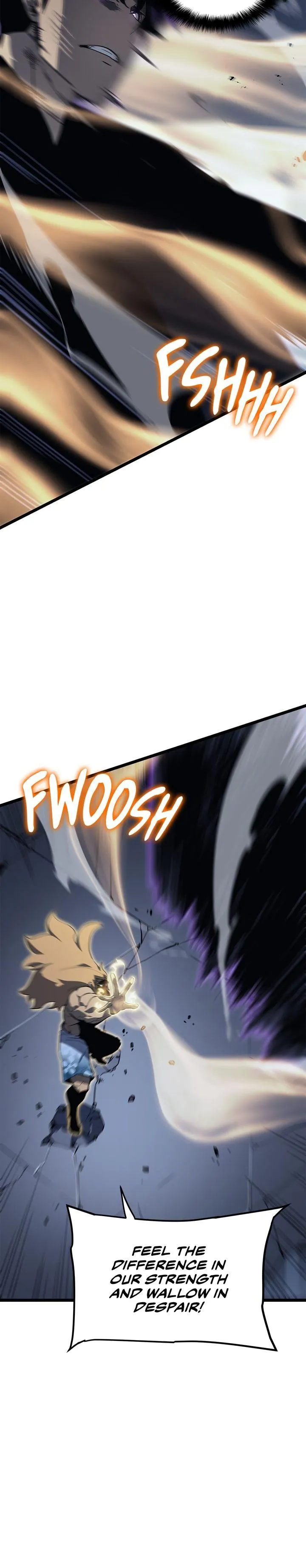 Solo Leveling Chapter 146 Page 24