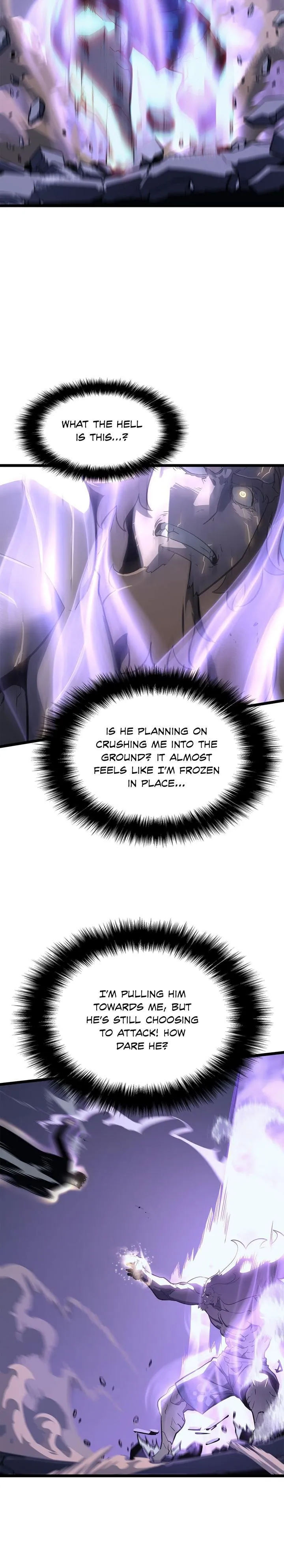 Solo Leveling Chapter 146 Page 26