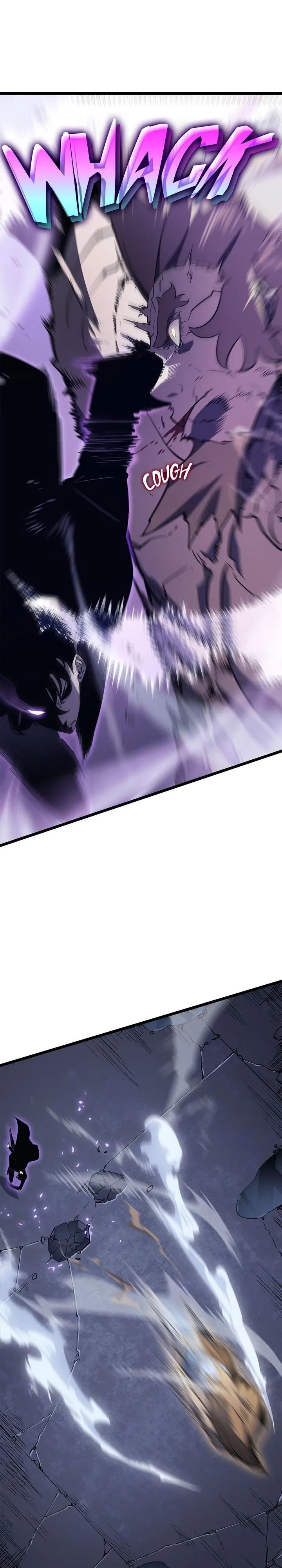 Solo Leveling Chapter 146 Page 27