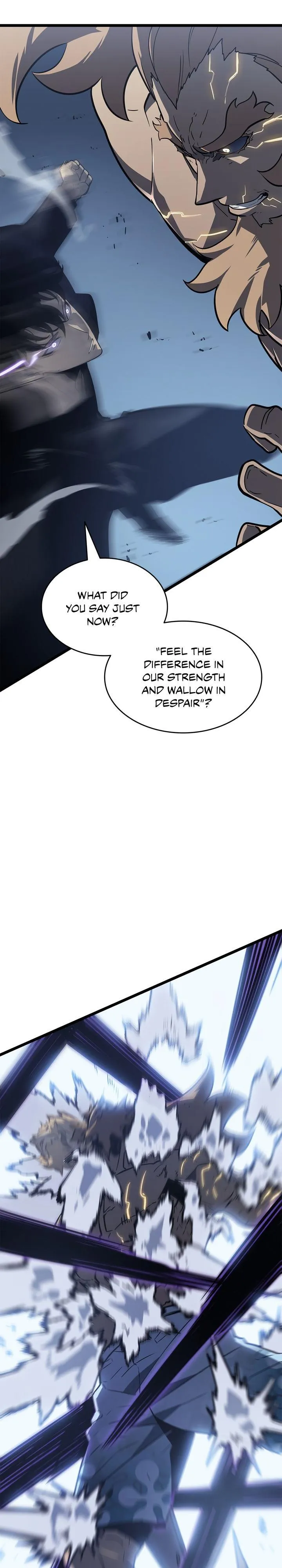 Solo Leveling Chapter 146 Page 29