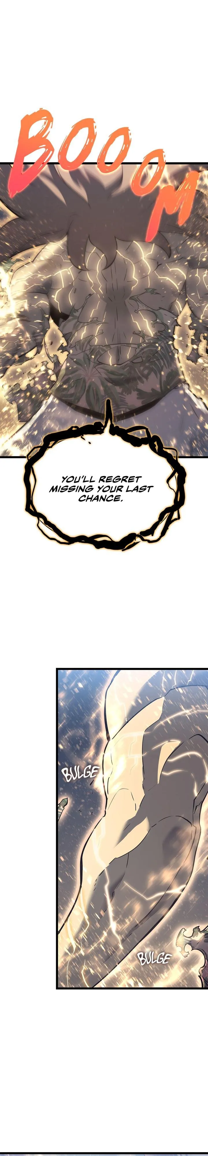 Solo Leveling Chapter 146 Page 3