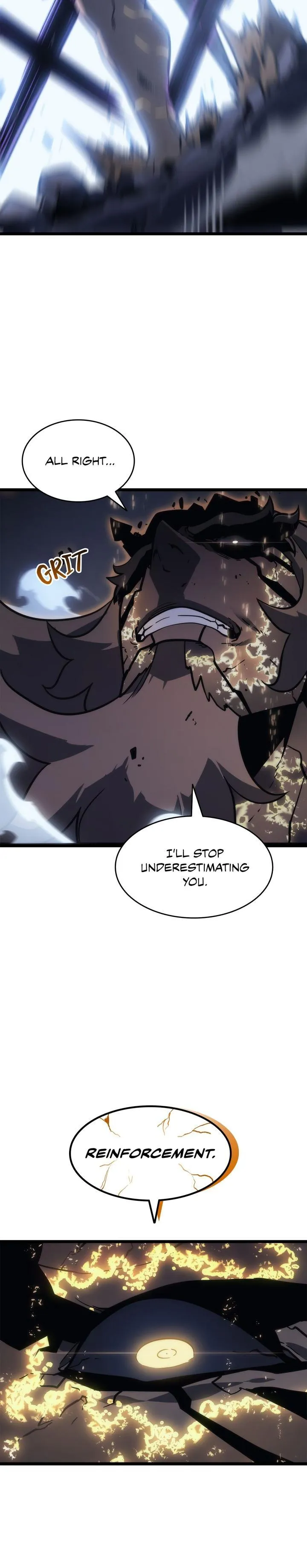 Solo Leveling Chapter 146 Page 30