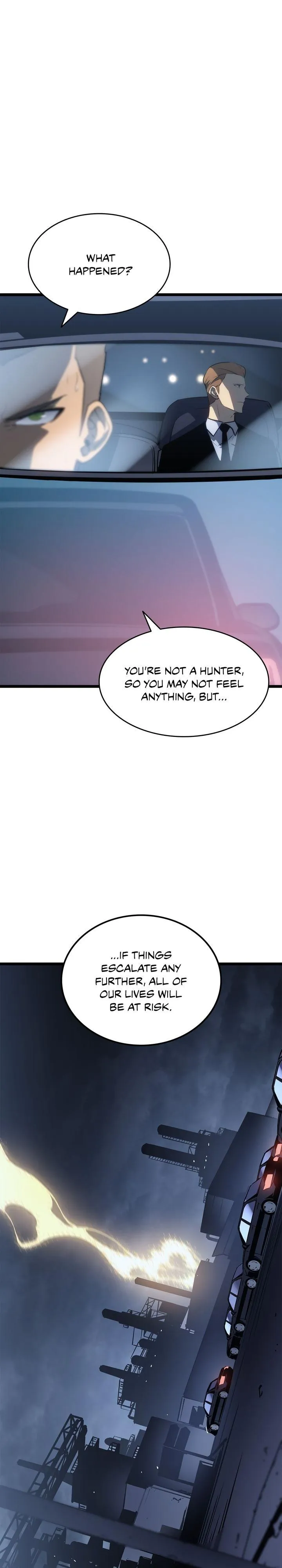 Solo Leveling Chapter 146 Page 32