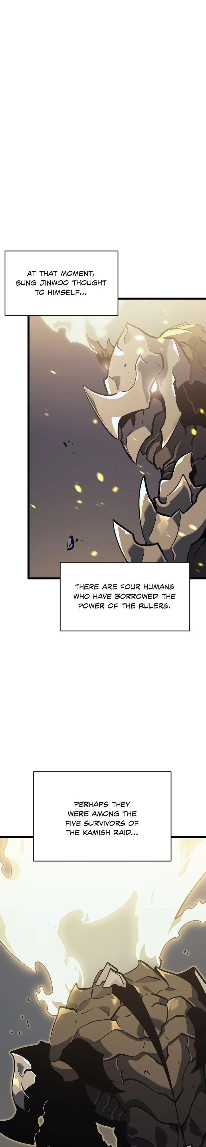 Solo Leveling Chapter 146 Page 34