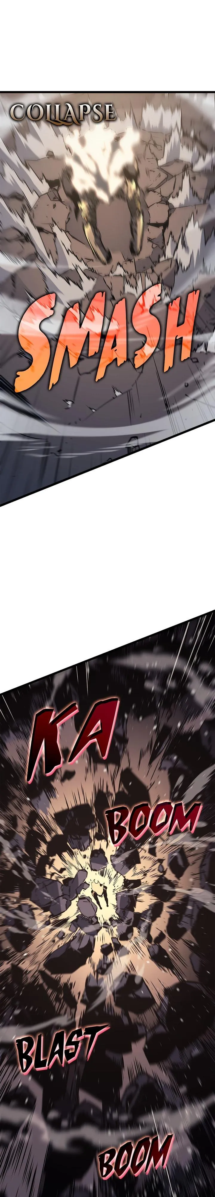 Solo Leveling Chapter 146 Page 40