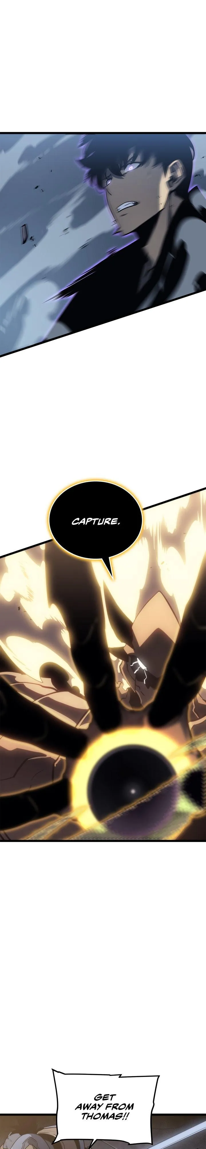 Solo Leveling Chapter 146 Page 42