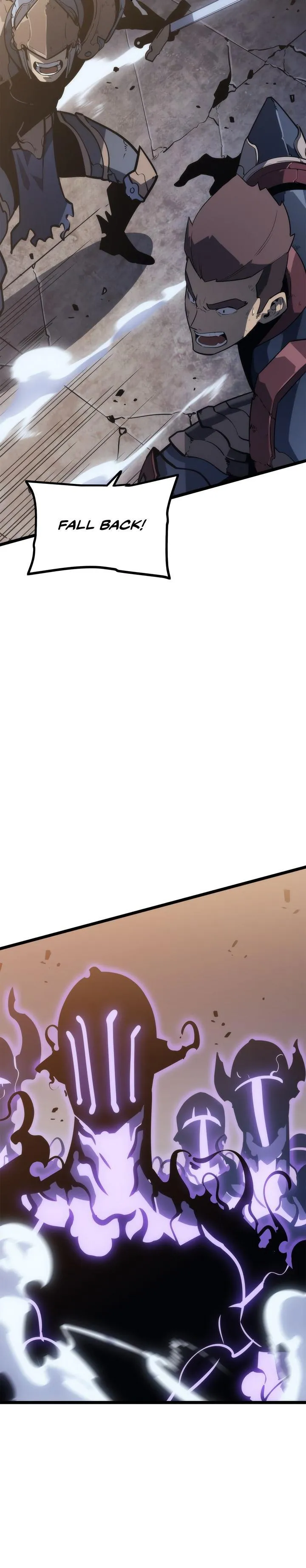 Solo Leveling Chapter 146 Page 43