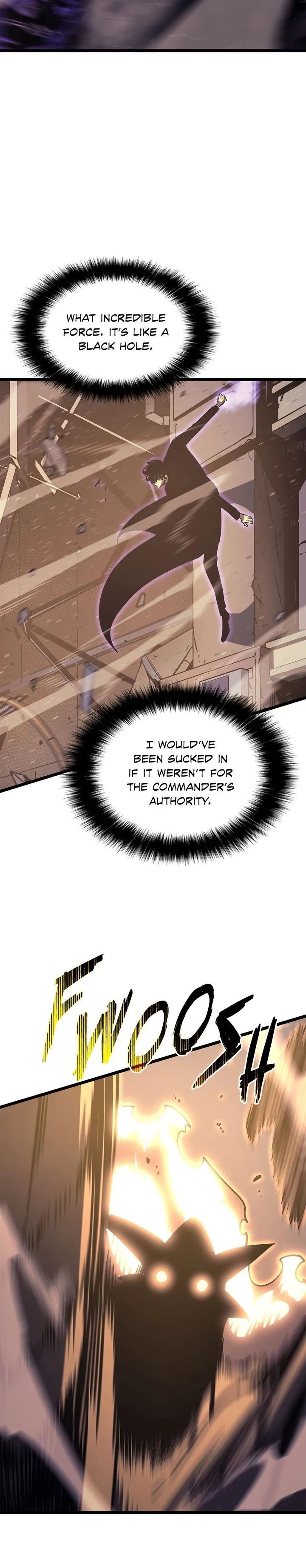 Solo Leveling Chapter 146 Page 45