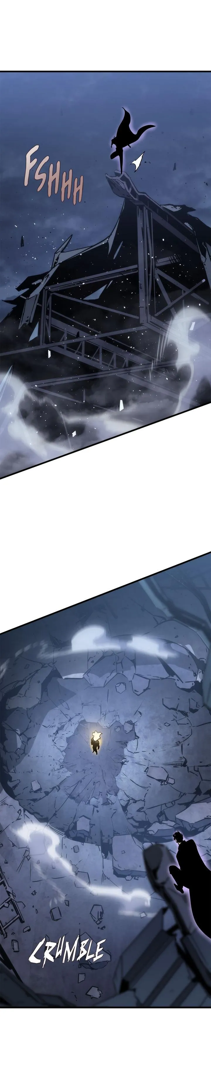Solo Leveling Chapter 146 Page 47