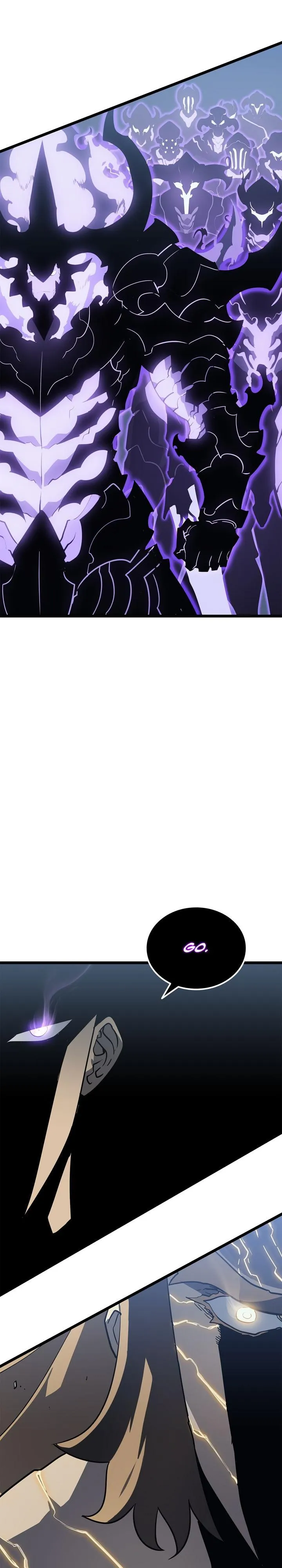 Solo Leveling Chapter 146 Page 5