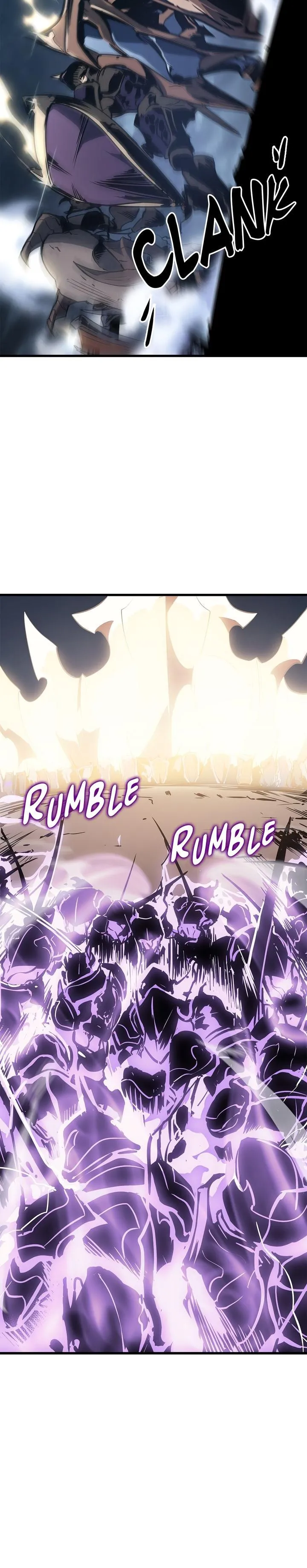 Solo Leveling Chapter 146 Page 8