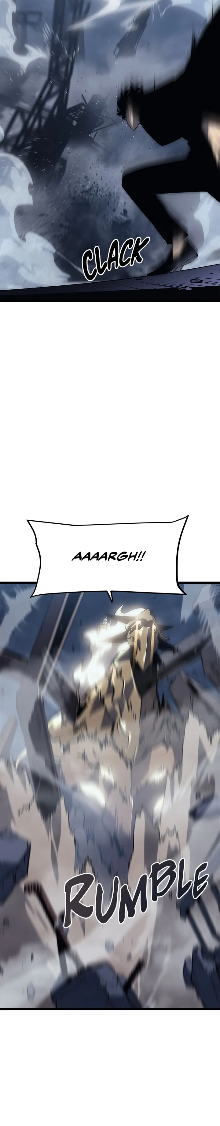 Solo Leveling Chapter 147 Image 12