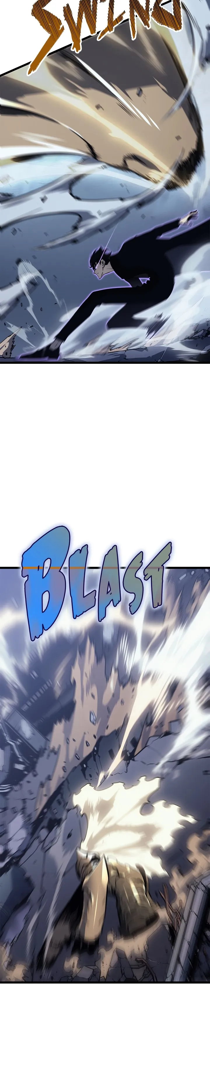 Solo Leveling Chapter 147 Image 14