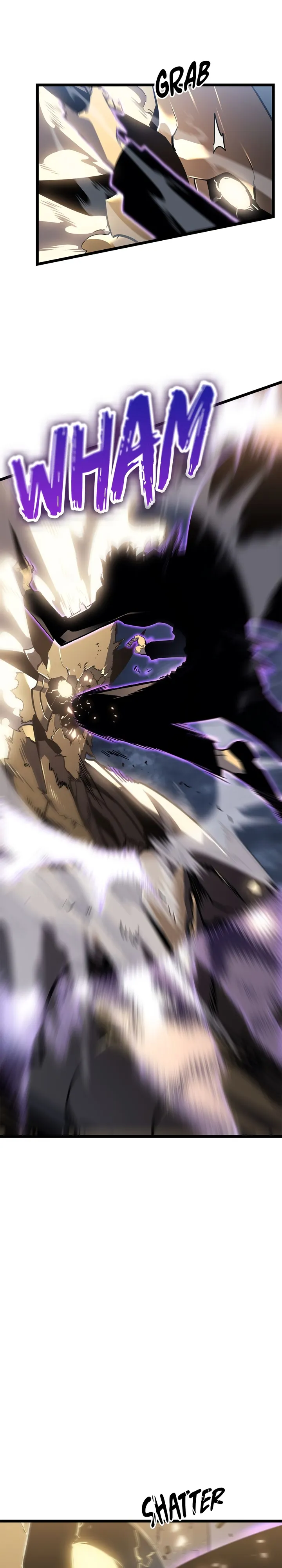 Solo Leveling Chapter 147 Image 15