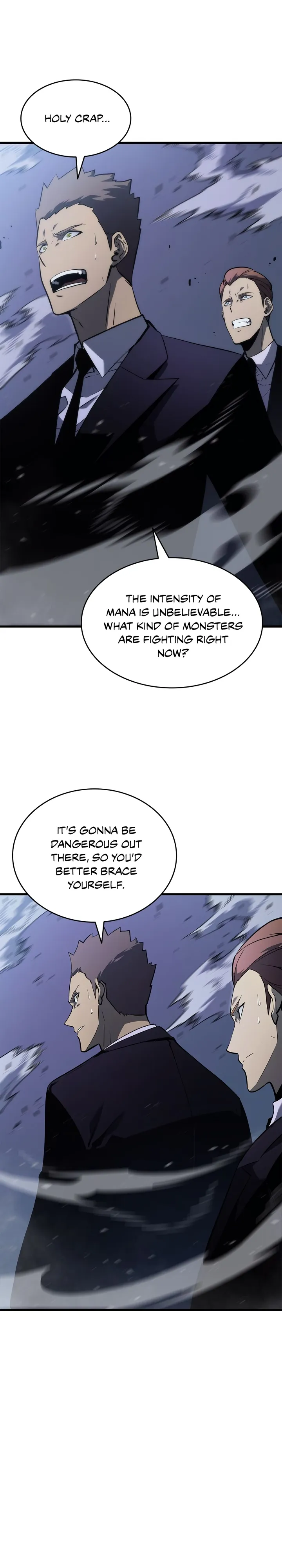 Solo Leveling Chapter 147 Image 17