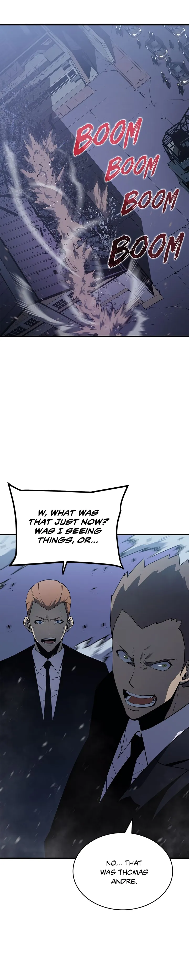 Solo Leveling Chapter 147 Image 18