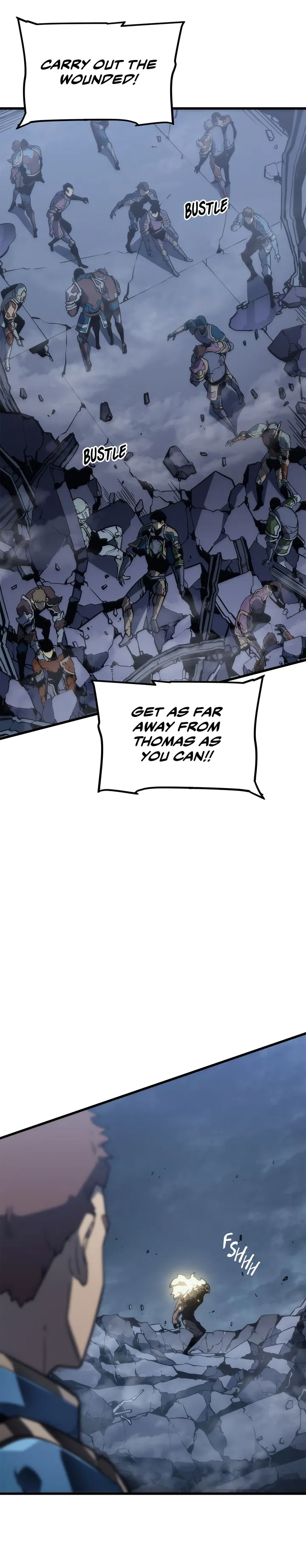 Solo Leveling Chapter 147 Image 2