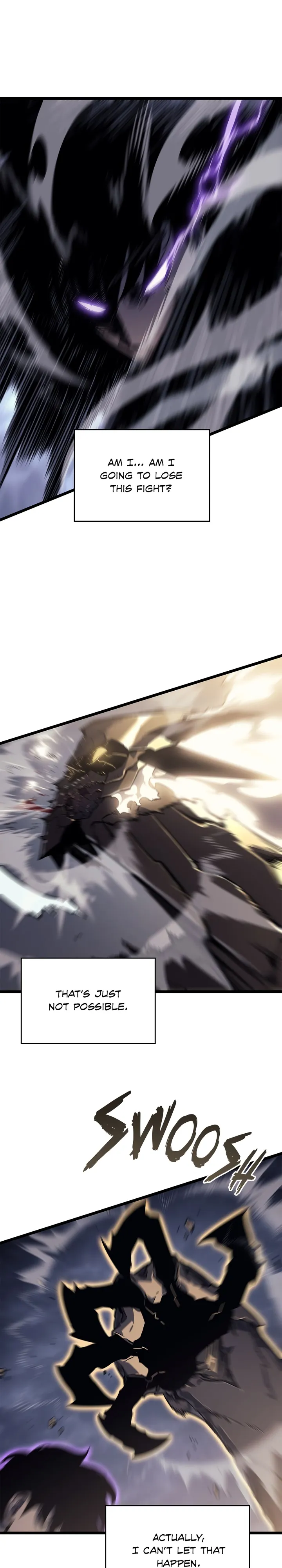Solo Leveling Chapter 147 Image 21