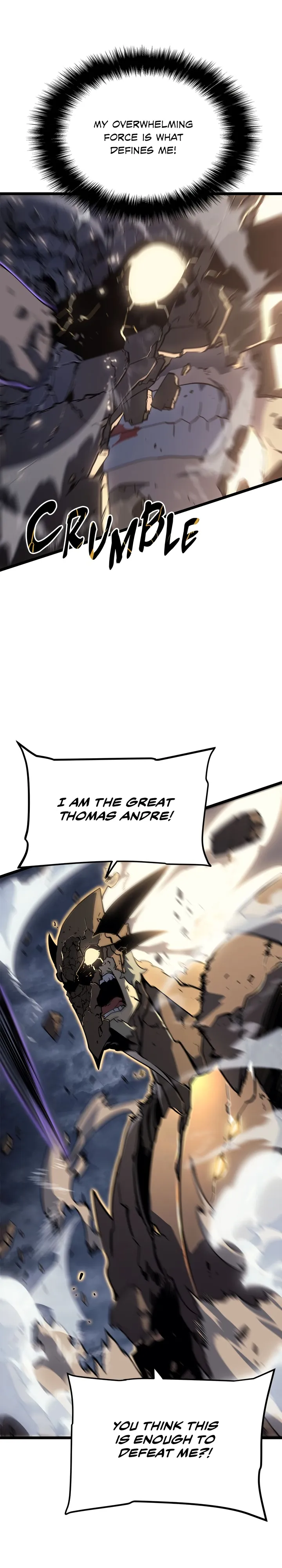 Solo Leveling Chapter 147 Image 23