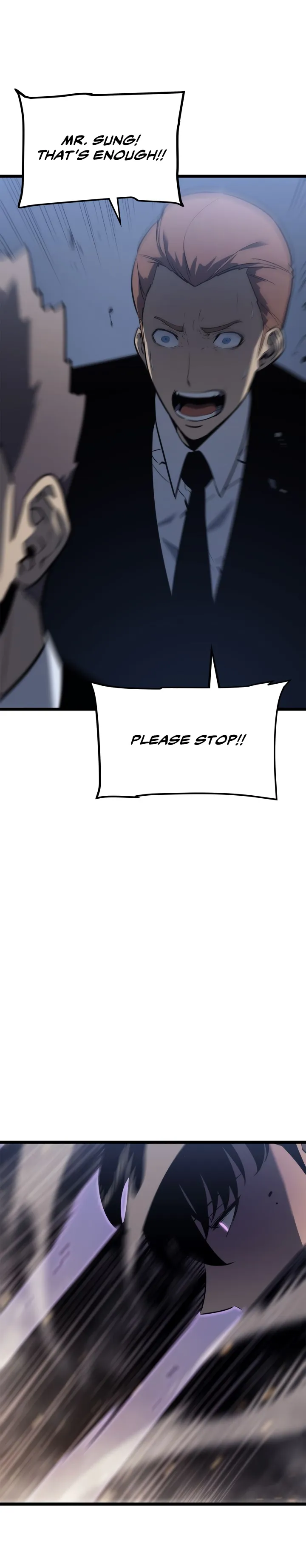 Solo Leveling Chapter 147 Image 26