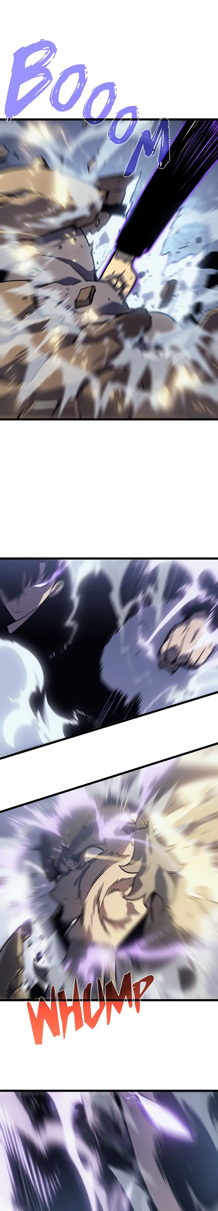 Solo Leveling Chapter 147 Image 27