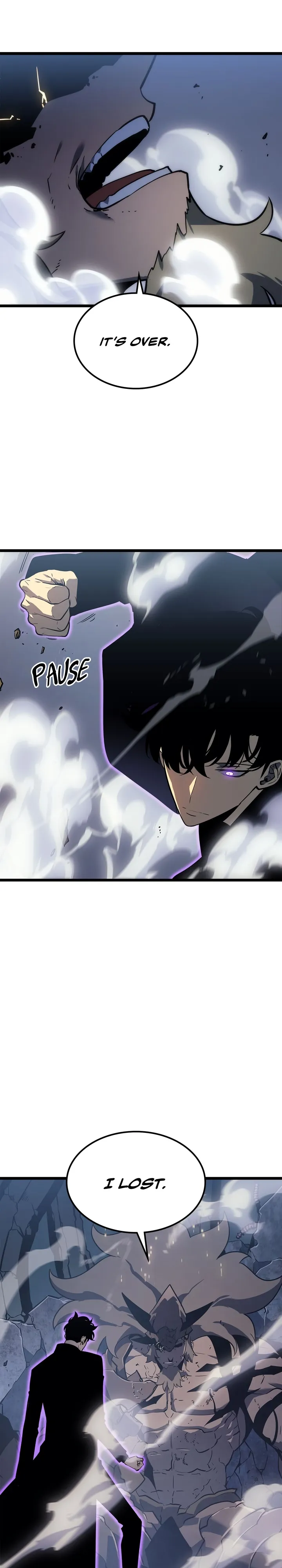 Solo Leveling Chapter 147 Image 29