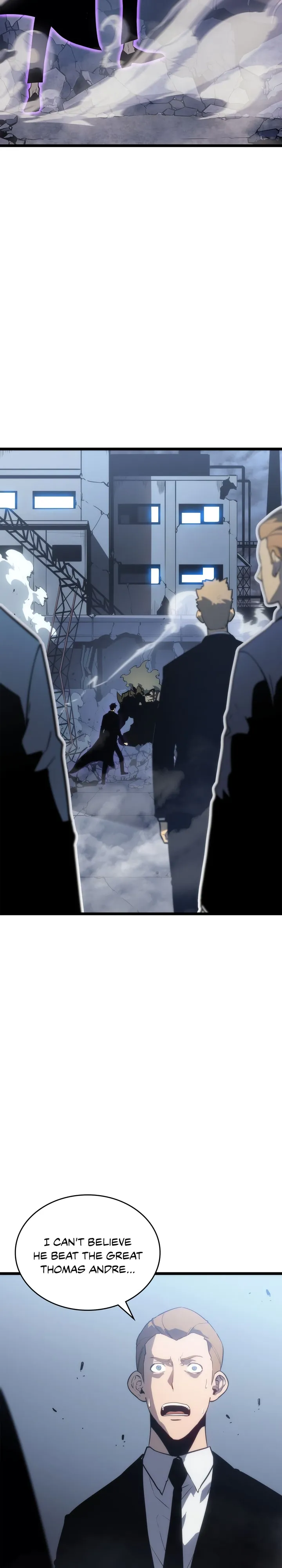 Solo Leveling Chapter 147 Image 30