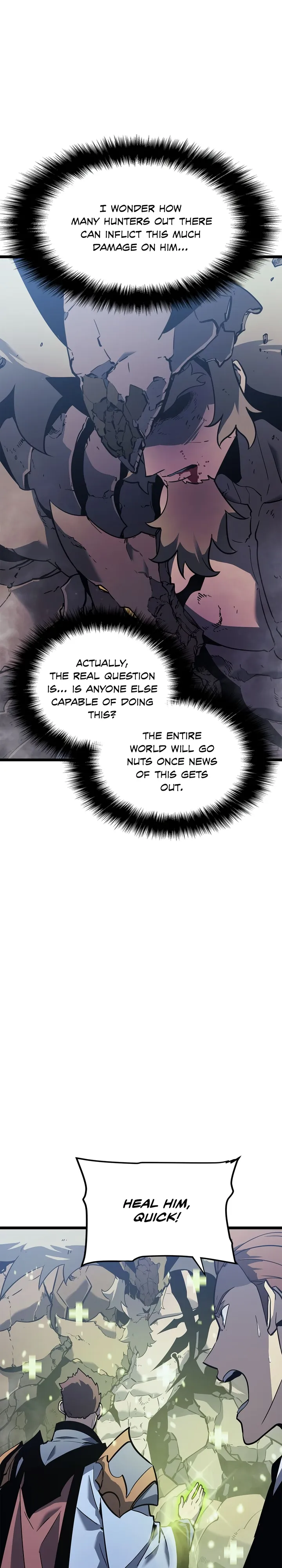 Solo Leveling Chapter 147 Image 32