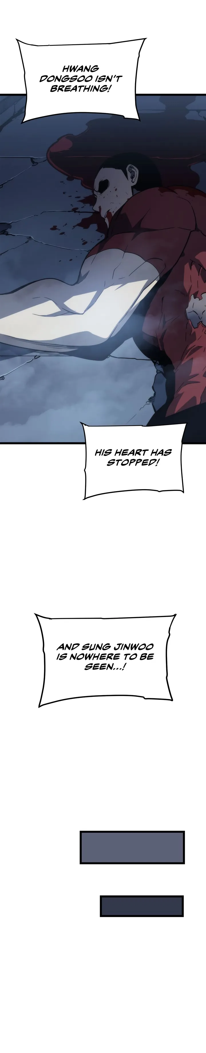 Solo Leveling Chapter 147 Image 35