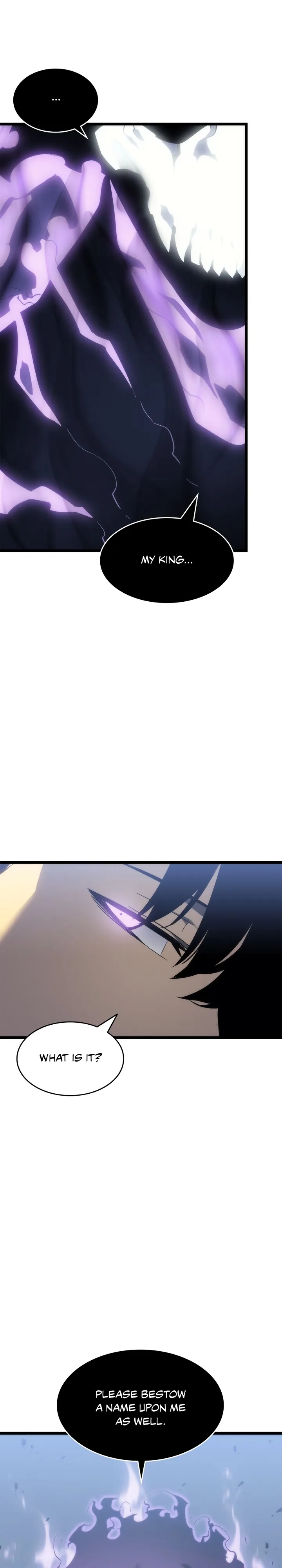 Solo Leveling Chapter 147 Image 38
