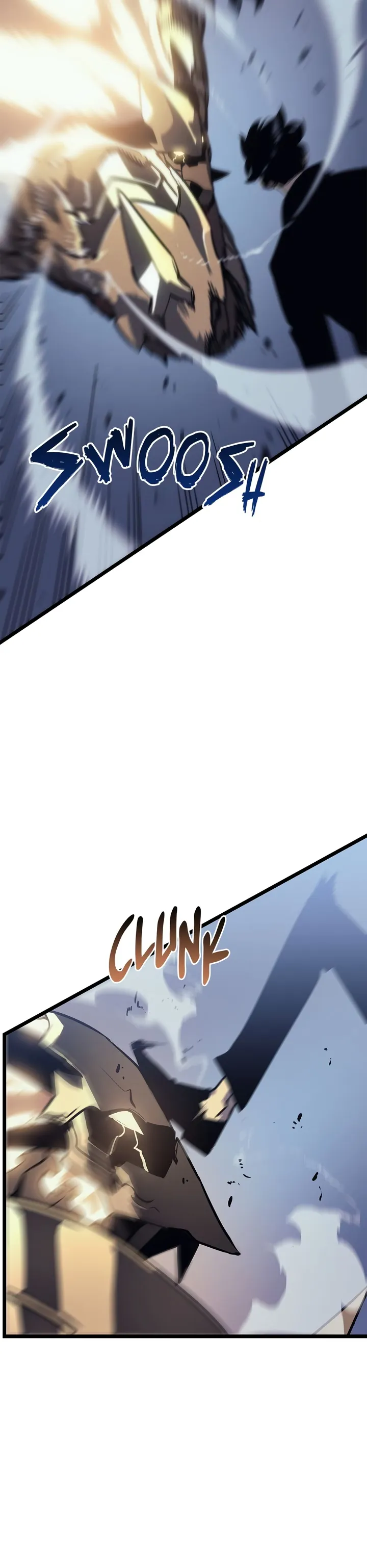 Solo Leveling Chapter 147 Image 4