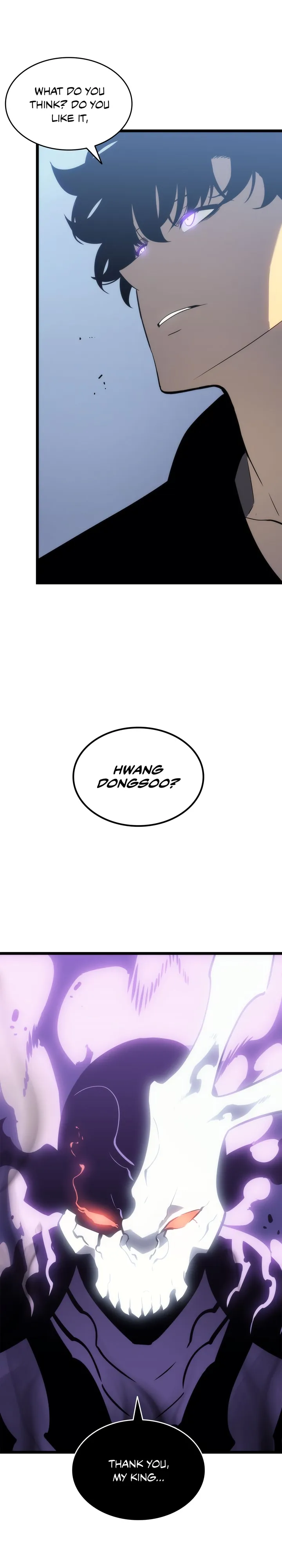 Solo Leveling Chapter 147 Image 40