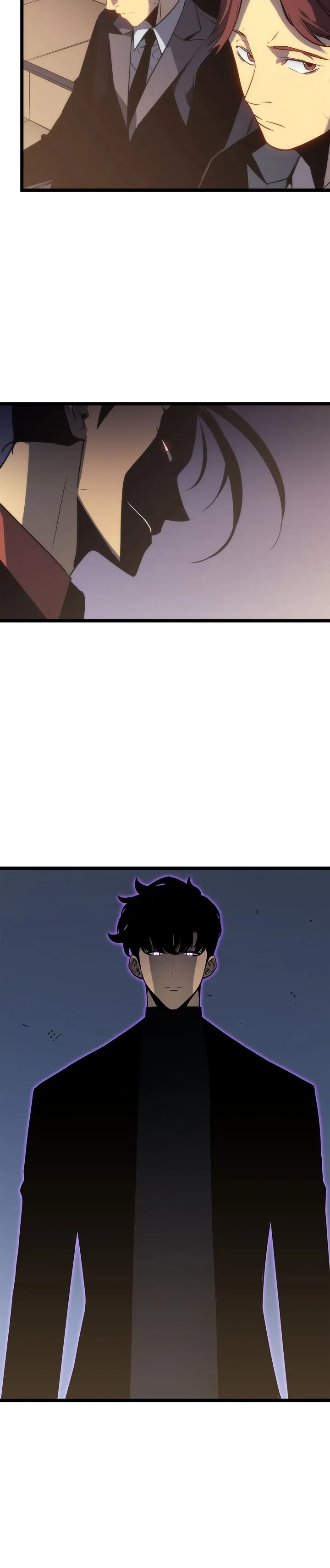 Solo Leveling Chapter 147 Image 46