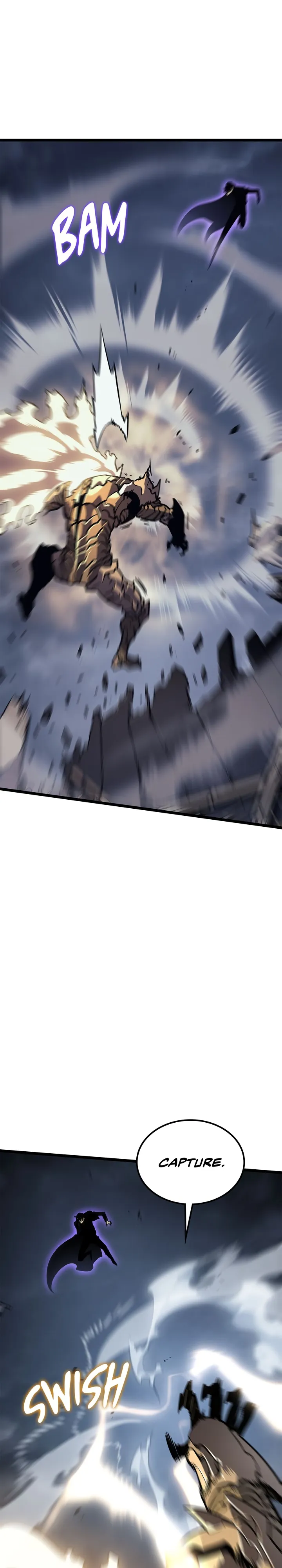 Solo Leveling Chapter 147 Image 5